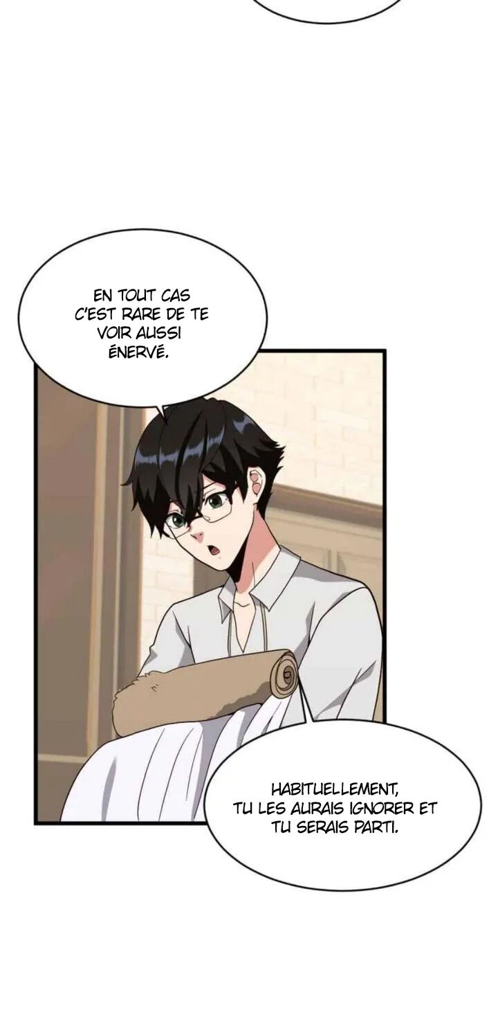 The Beginning After the End Chapitre 88 - Page 78