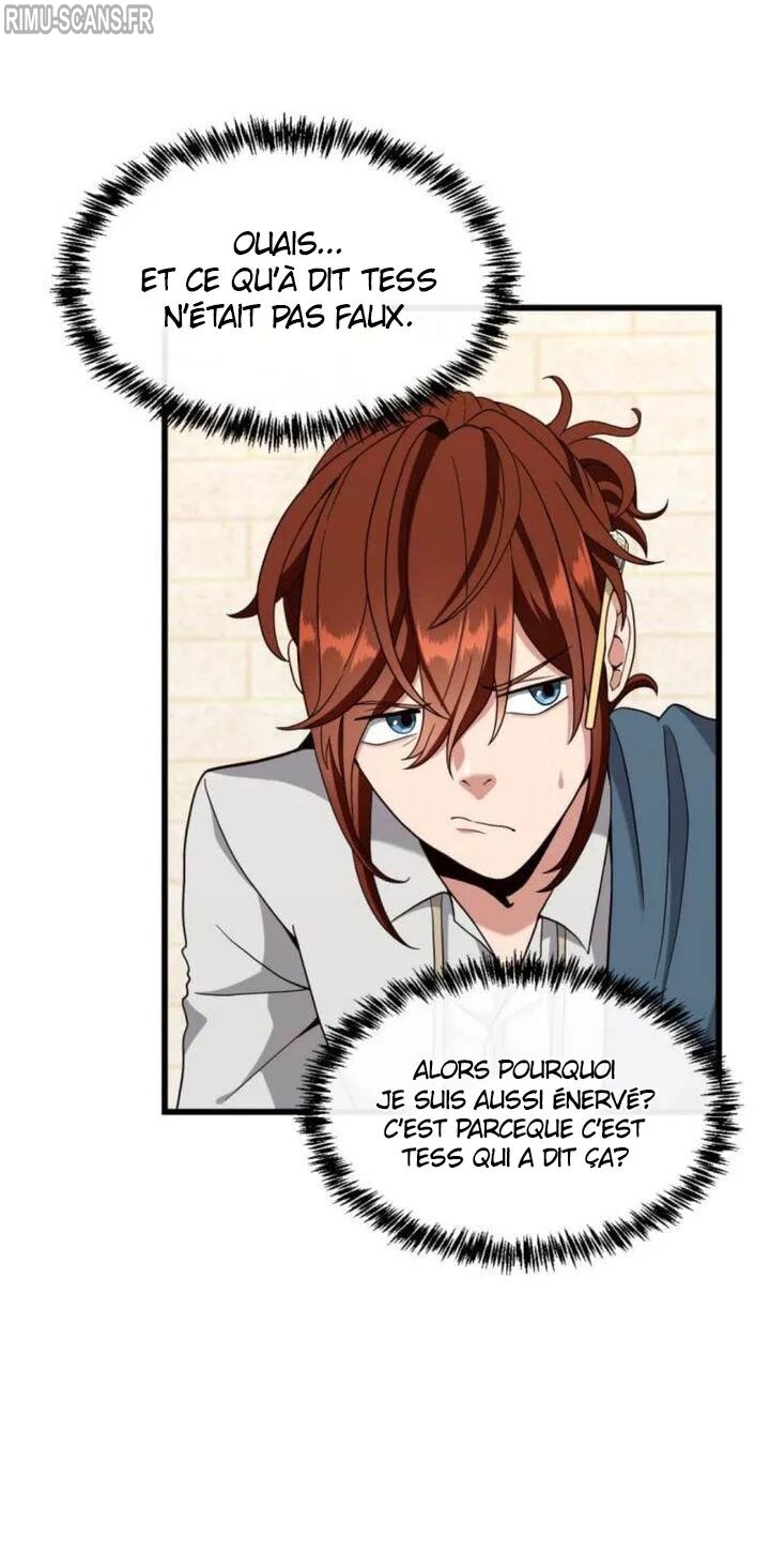 The Beginning After the End Chapitre 88 - Page 79