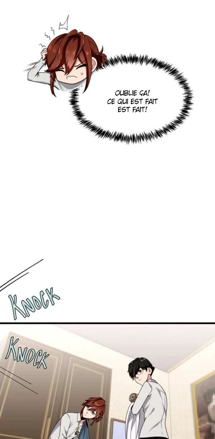 The Beginning After the End Chapitre 88 - Page 80
