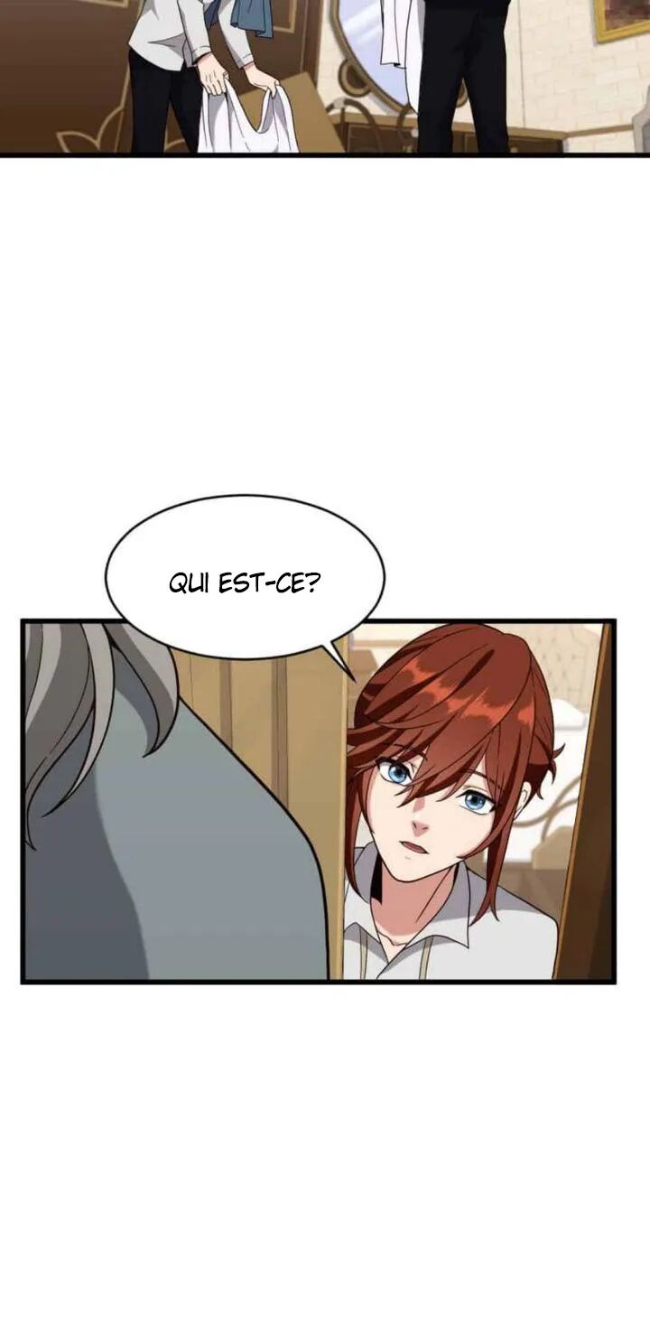 The Beginning After the End Chapitre 88 - Page 81