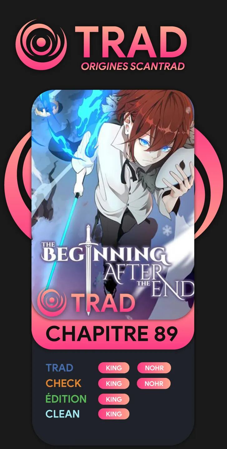 The Beginning After the End Chapitre 89 - Page 2