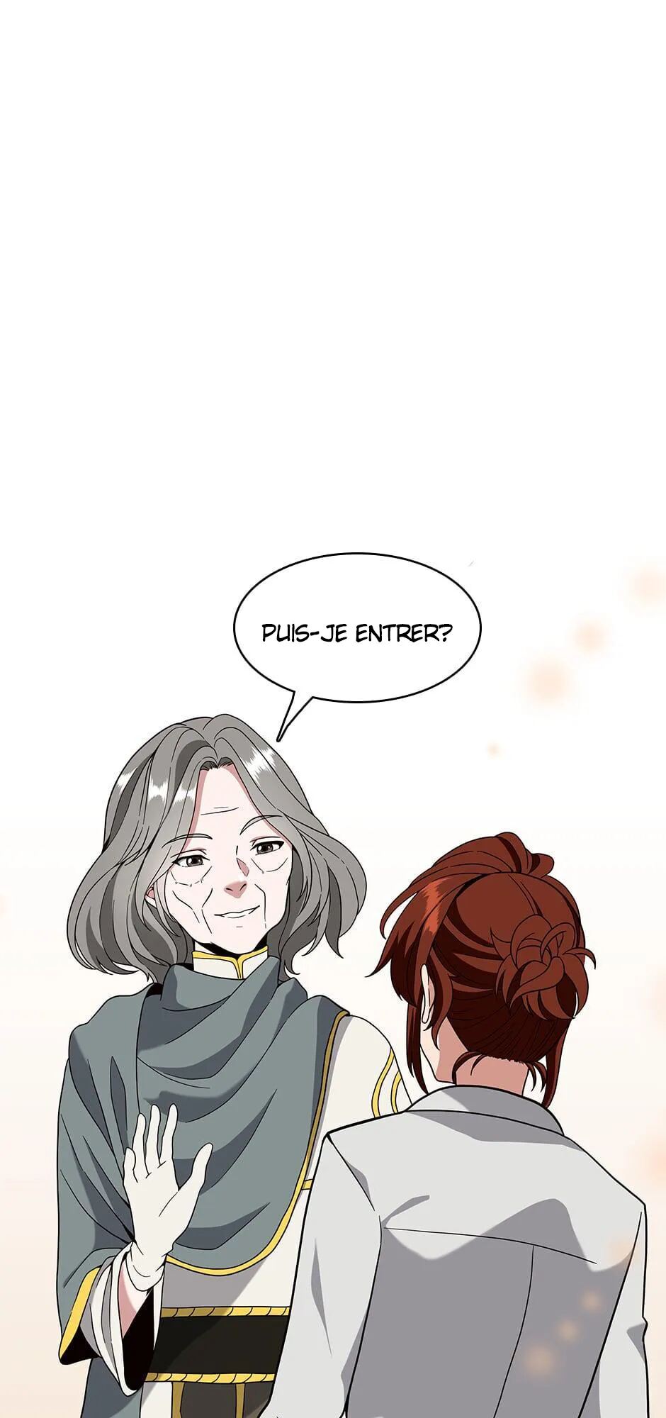 The Beginning After the End Chapitre 89 - Page 3