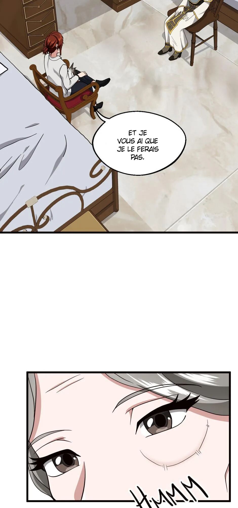 The Beginning After the End Chapitre 89 - Page 11