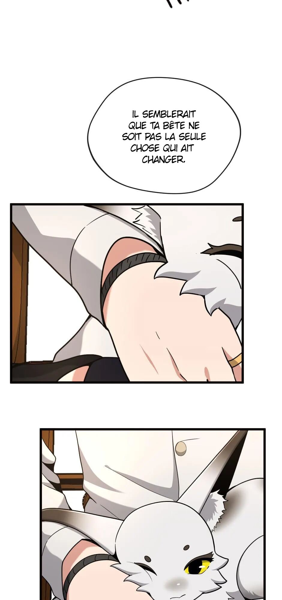 The Beginning After the End Chapitre 89 - Page 12