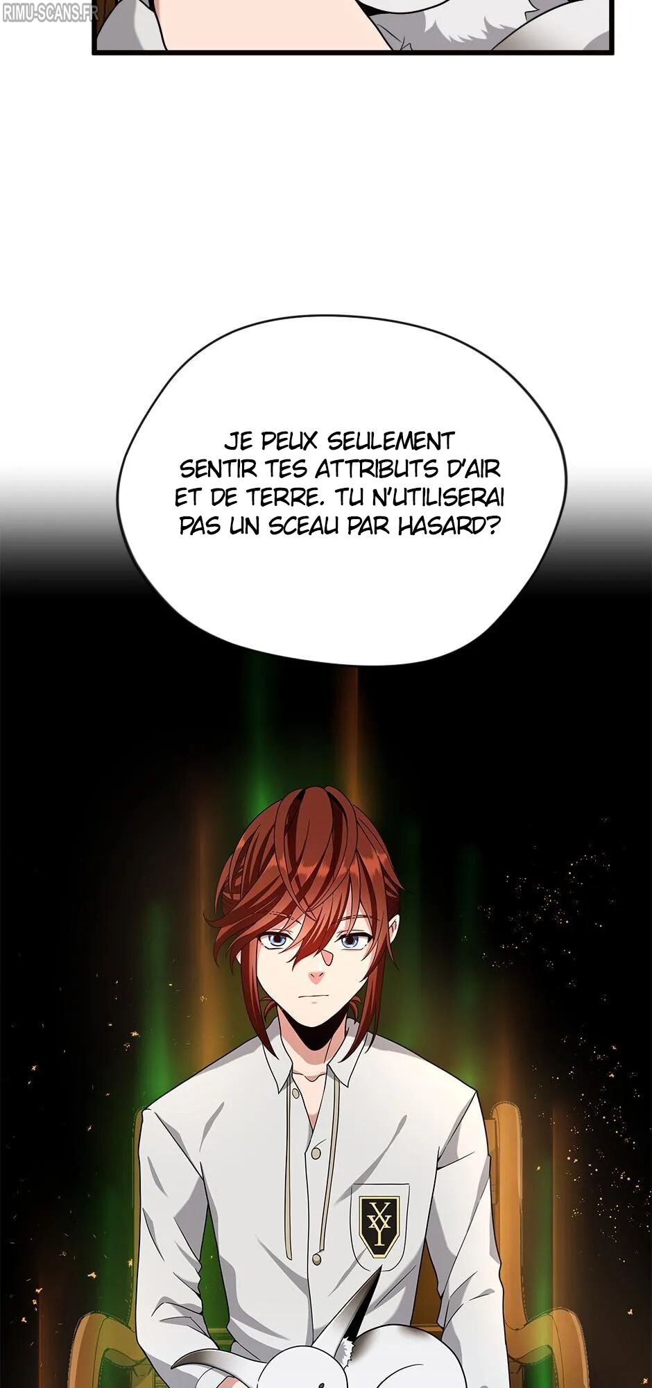 The Beginning After the End Chapitre 89 - Page 13