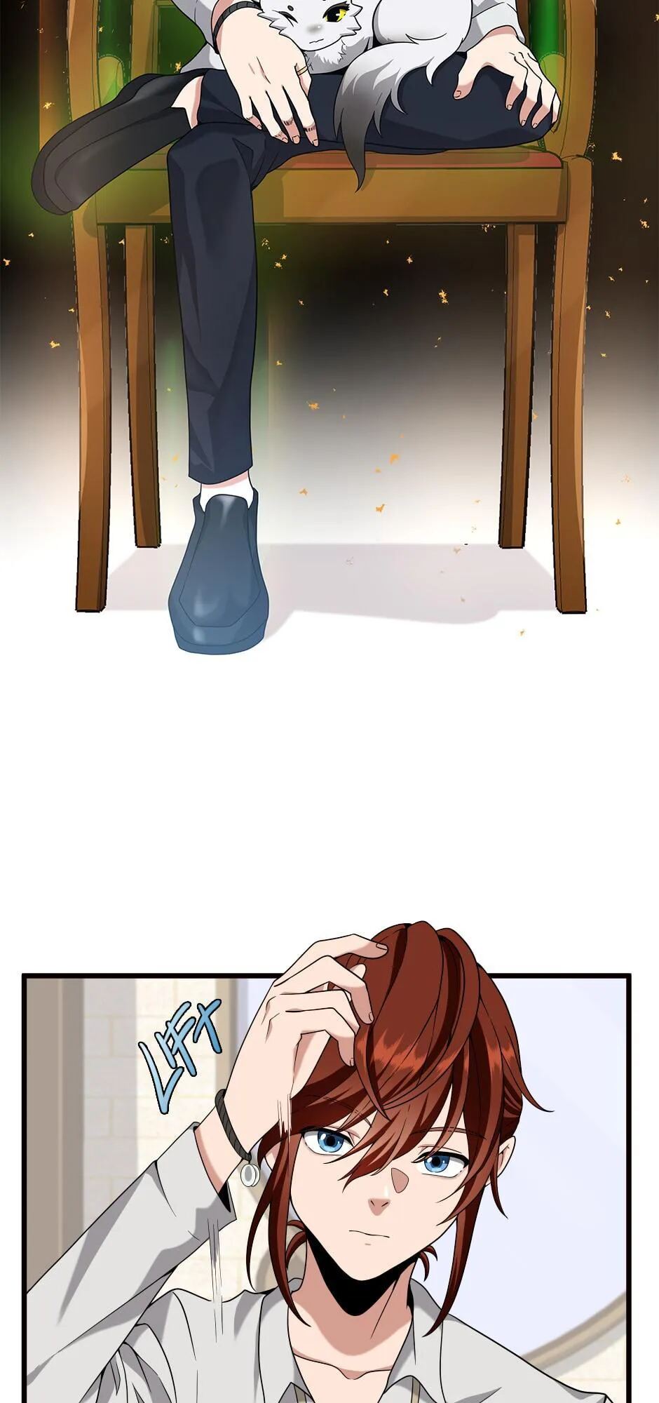 The Beginning After the End Chapitre 89 - Page 14