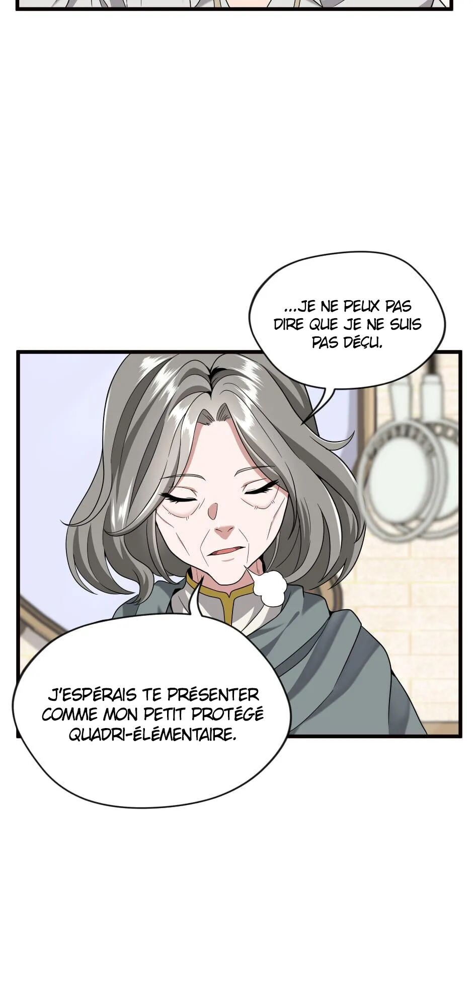 The Beginning After the End Chapitre 89 - Page 15