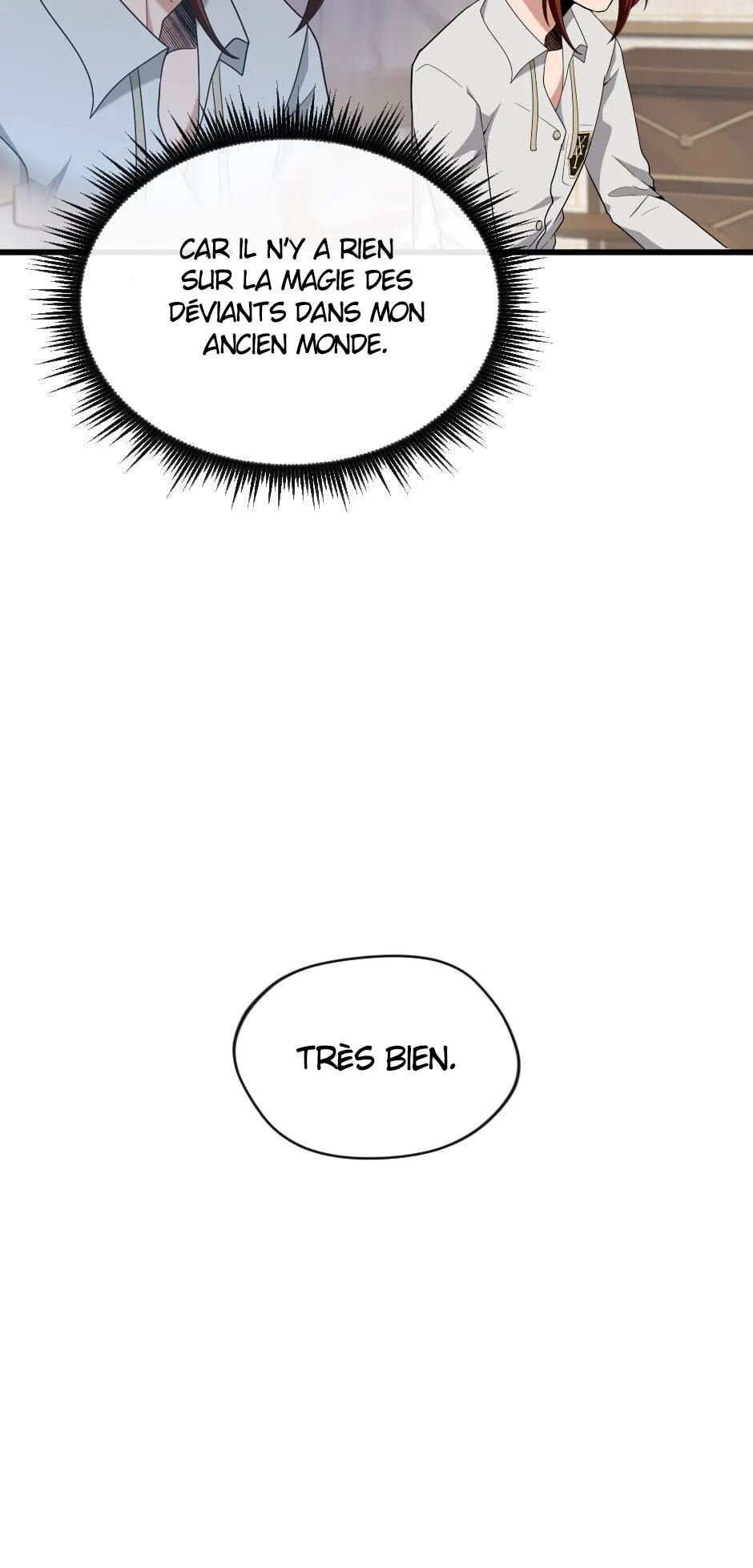 The Beginning After the End Chapitre 89 - Page 24