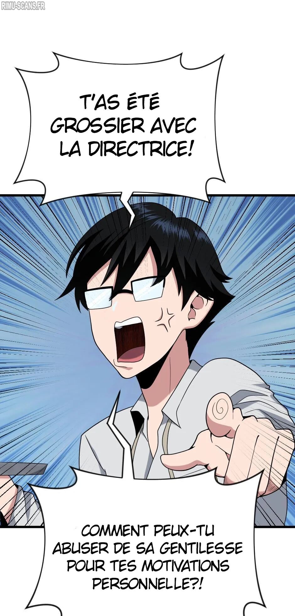 The Beginning After the End Chapitre 89 - Page 28