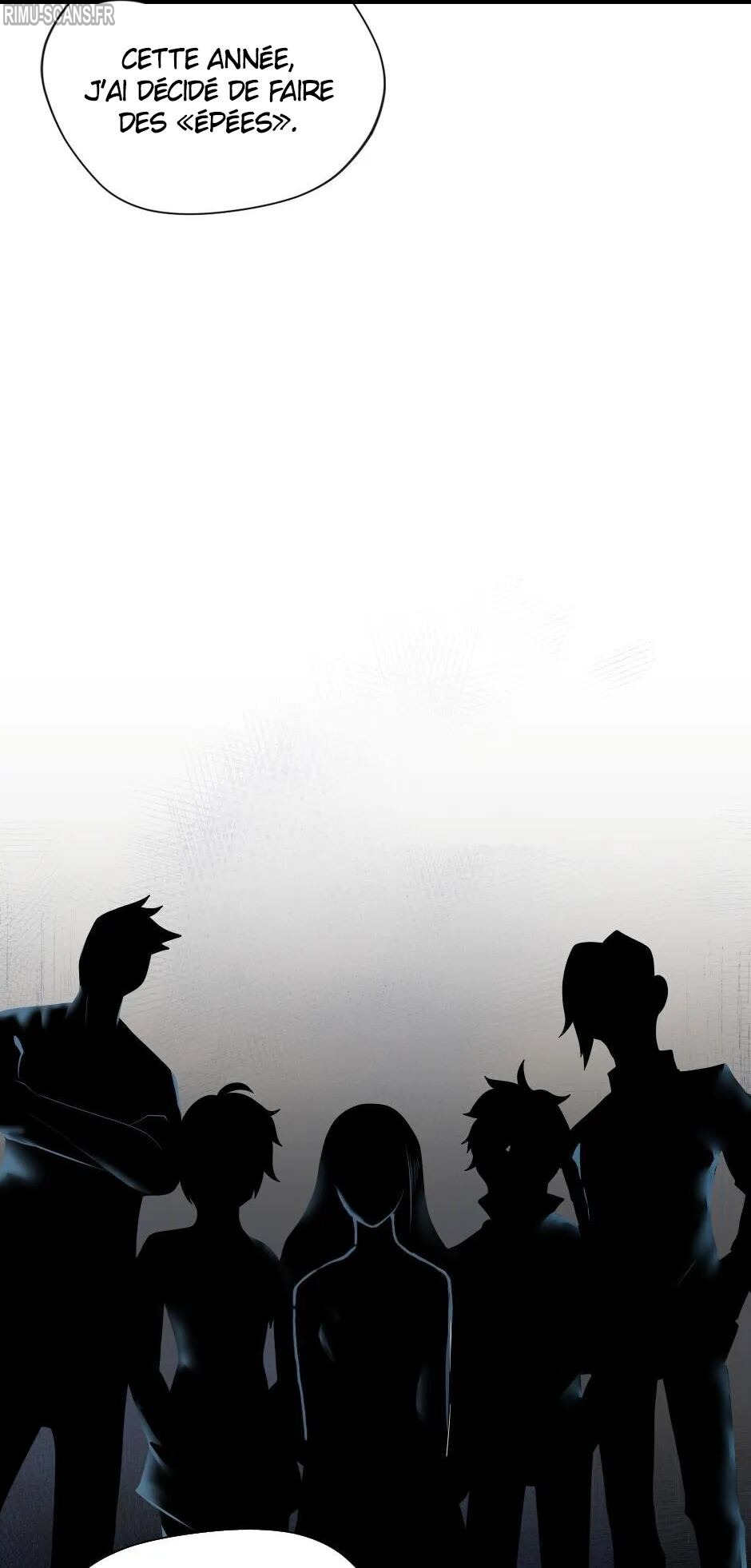 The Beginning After the End Chapitre 89 - Page 31