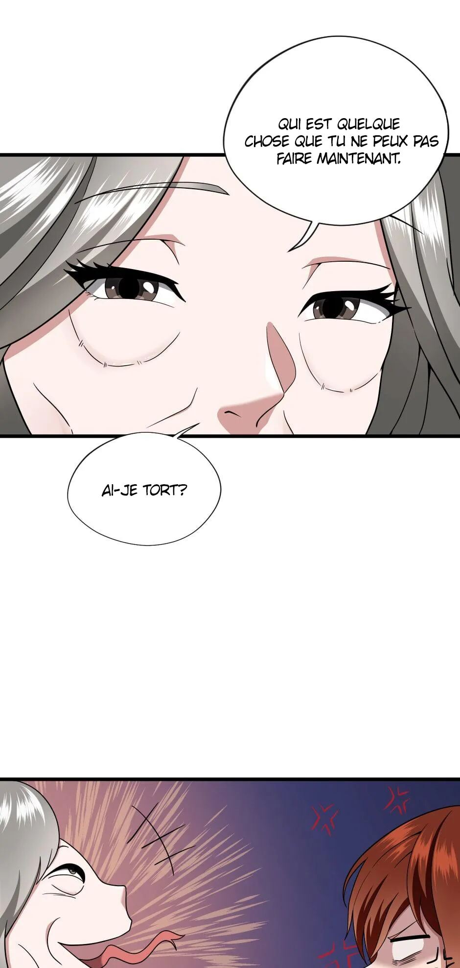 The Beginning After the End Chapitre 89 - Page 38