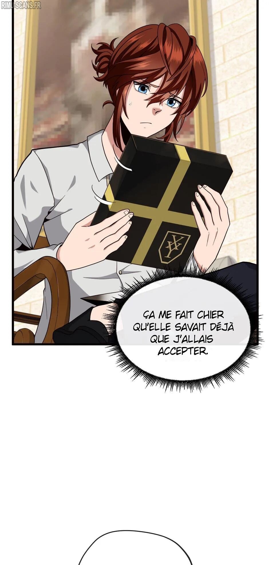 The Beginning After the End Chapitre 89 - Page 46