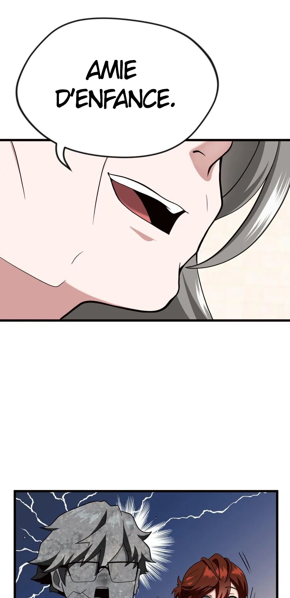 The Beginning After the End Chapitre 89 - Page 48