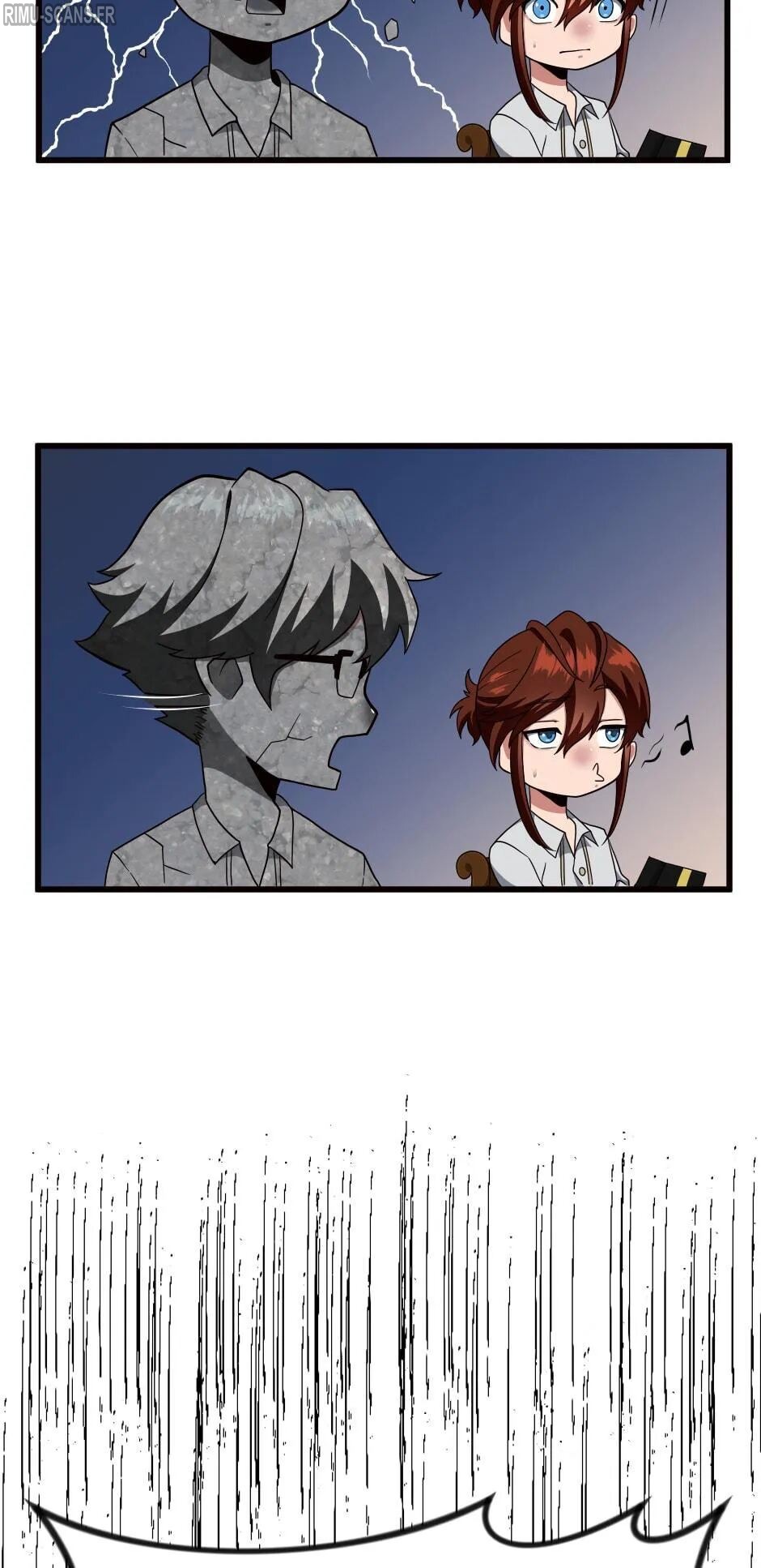 The Beginning After the End Chapitre 89 - Page 49