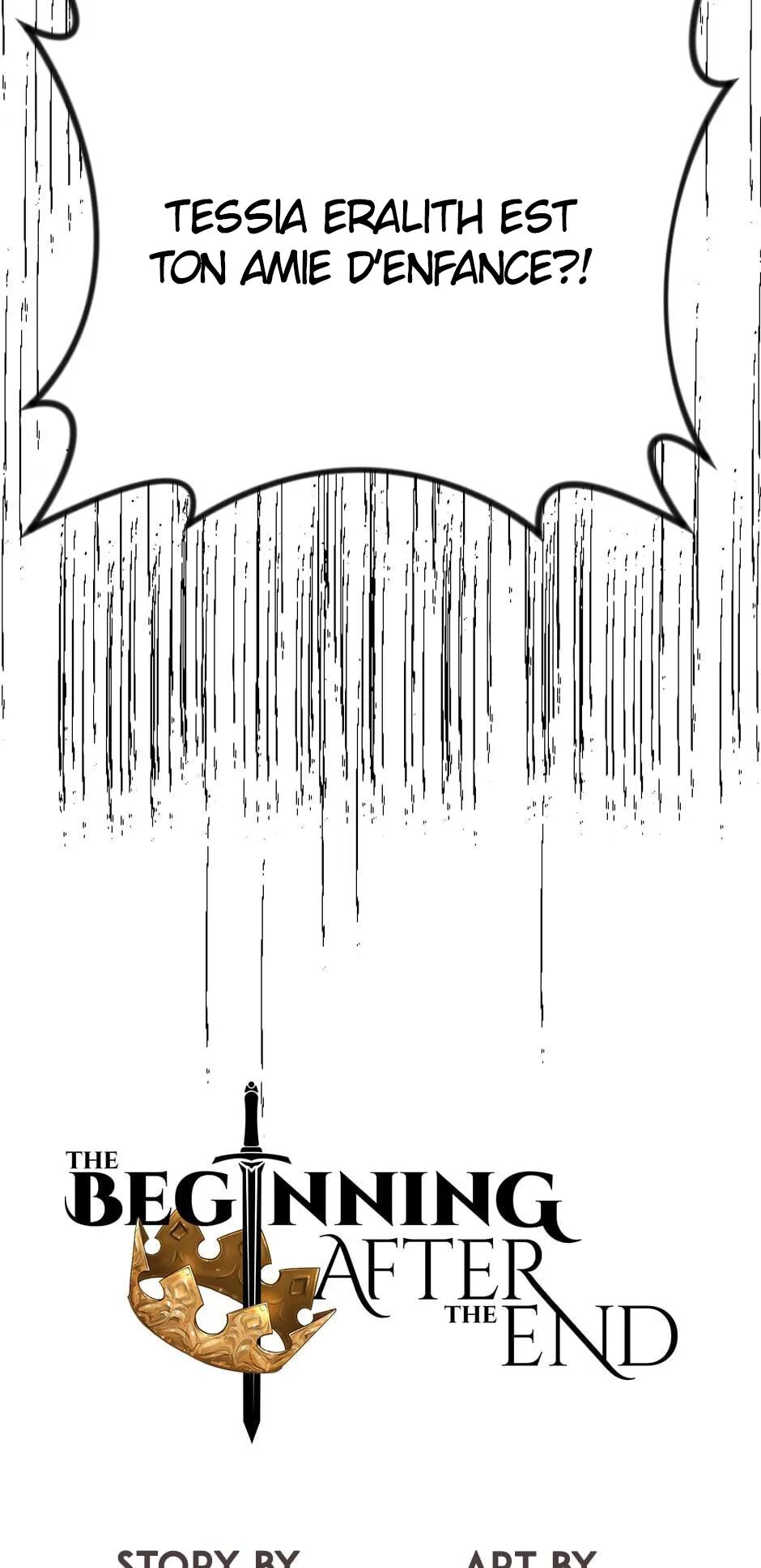 The Beginning After the End Chapitre 89 - Page 50