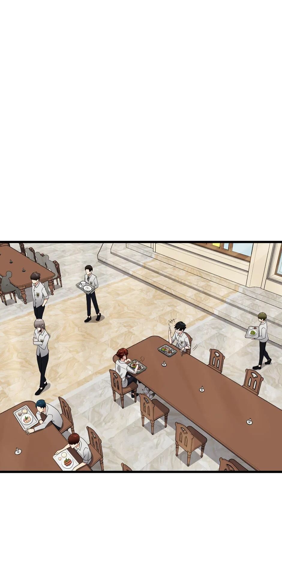 The Beginning After the End Chapitre 89 - Page 62