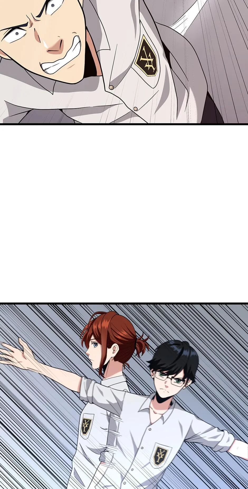 The Beginning After the End Chapitre 89 - Page 77