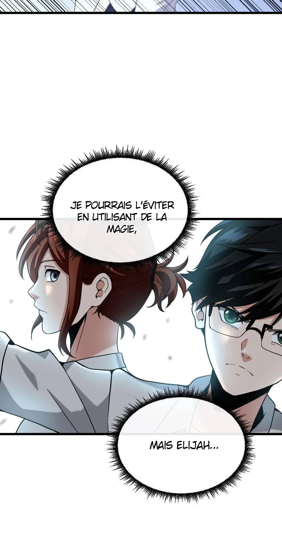 The Beginning After the End Chapitre 89 - Page 78
