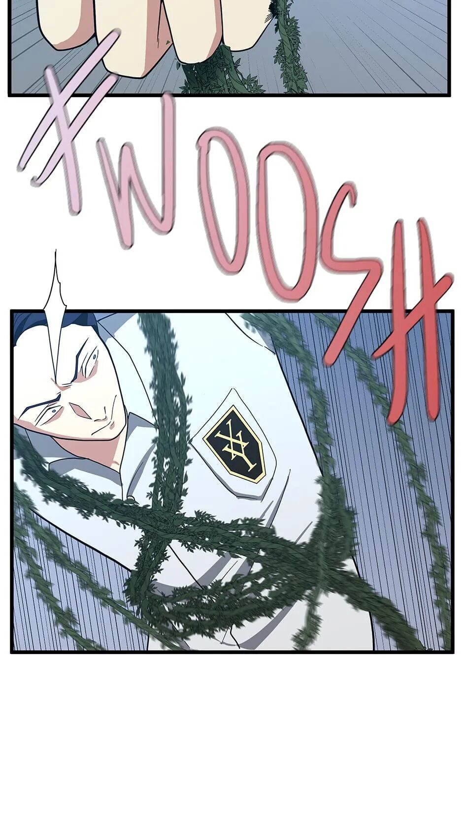 The Beginning After the End Chapitre 89 - Page 81
