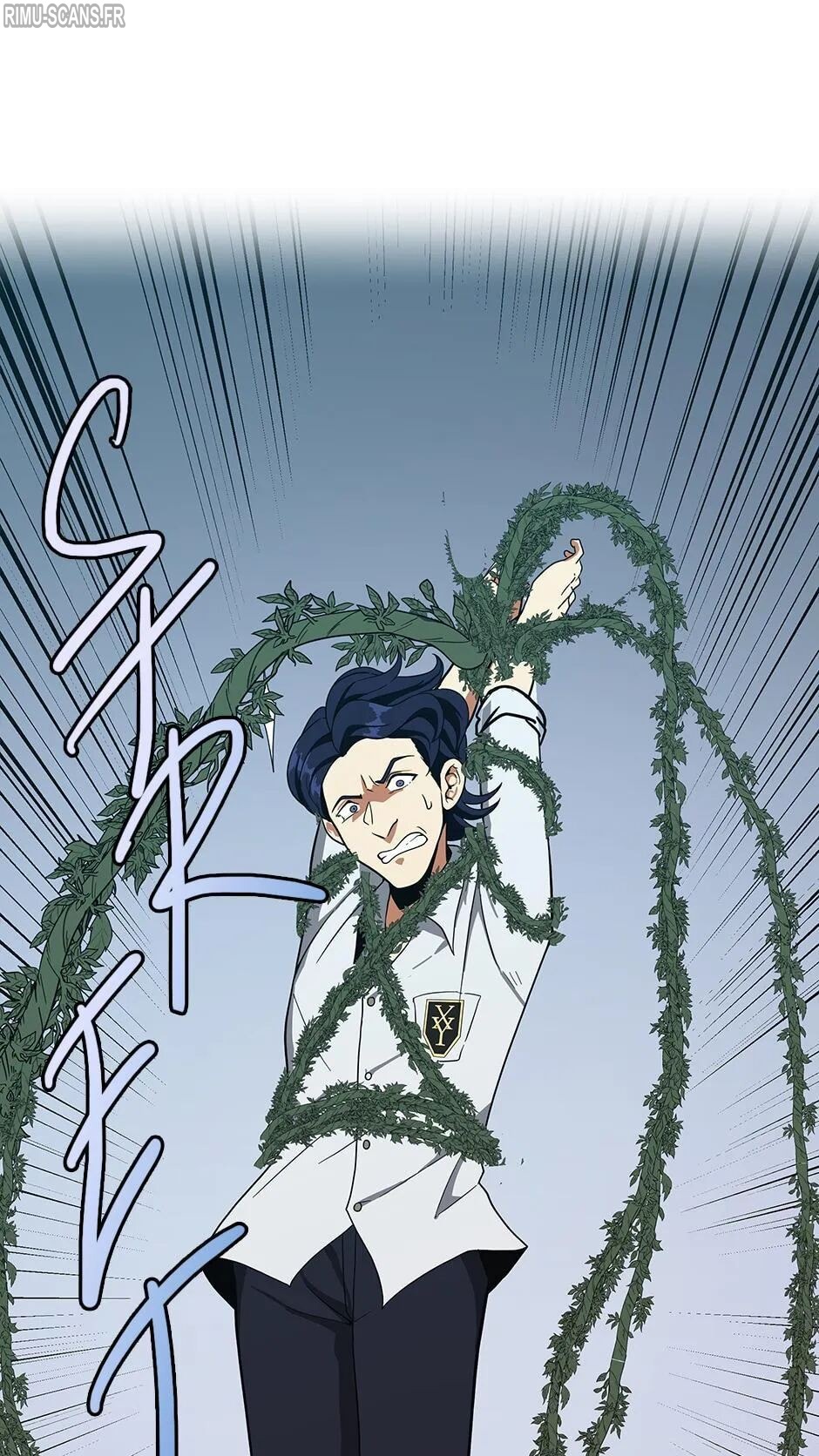 The Beginning After the End Chapitre 89 - Page 82