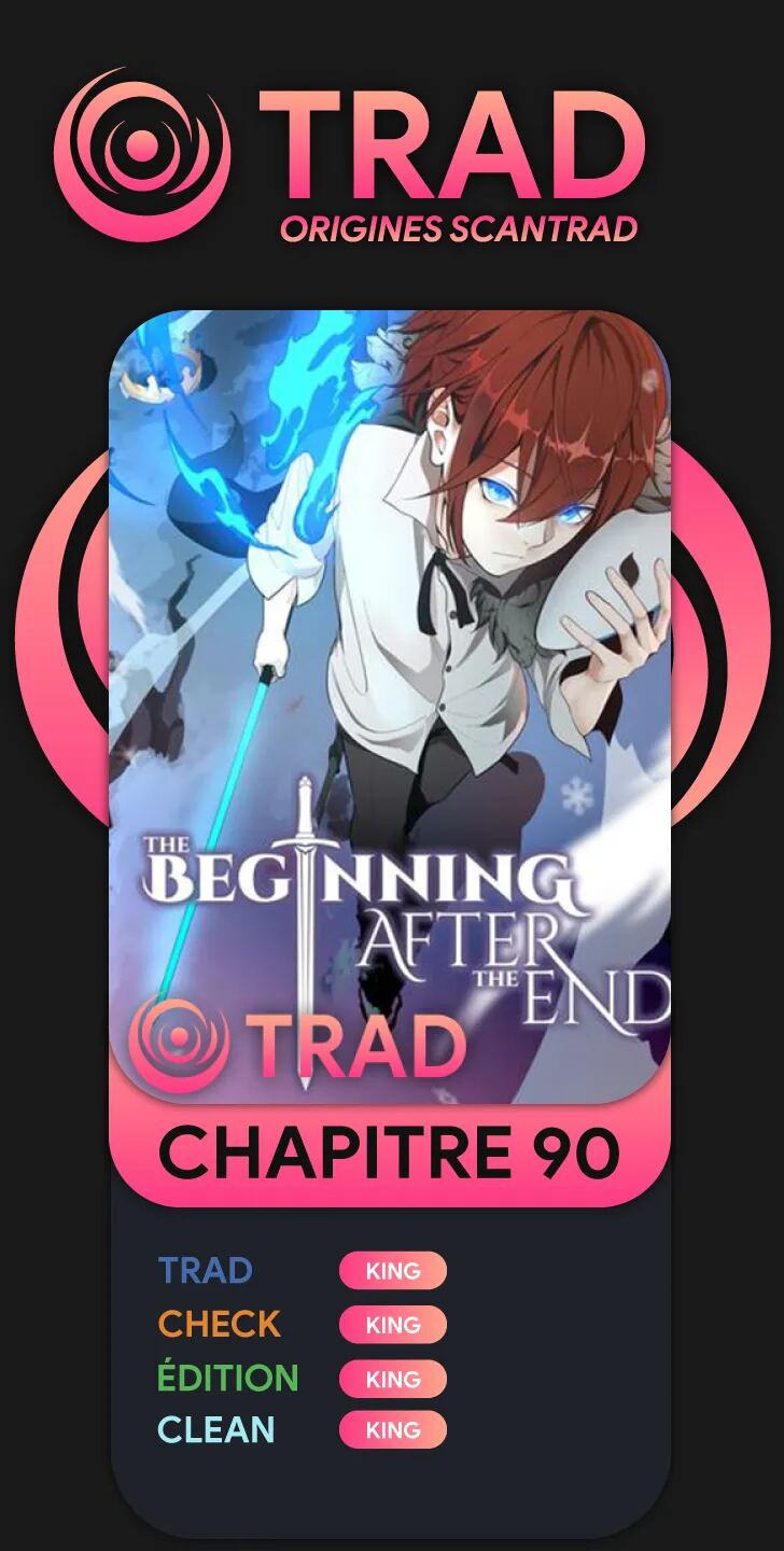 The Beginning After the End Chapitre 90 - Page 2