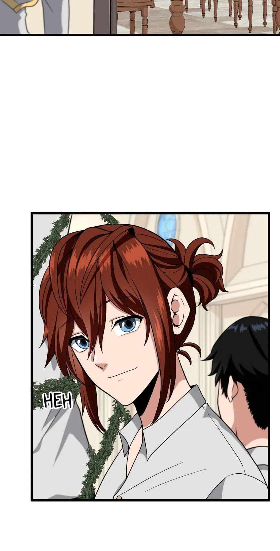 The Beginning After the End Chapitre 90 - Page 8
