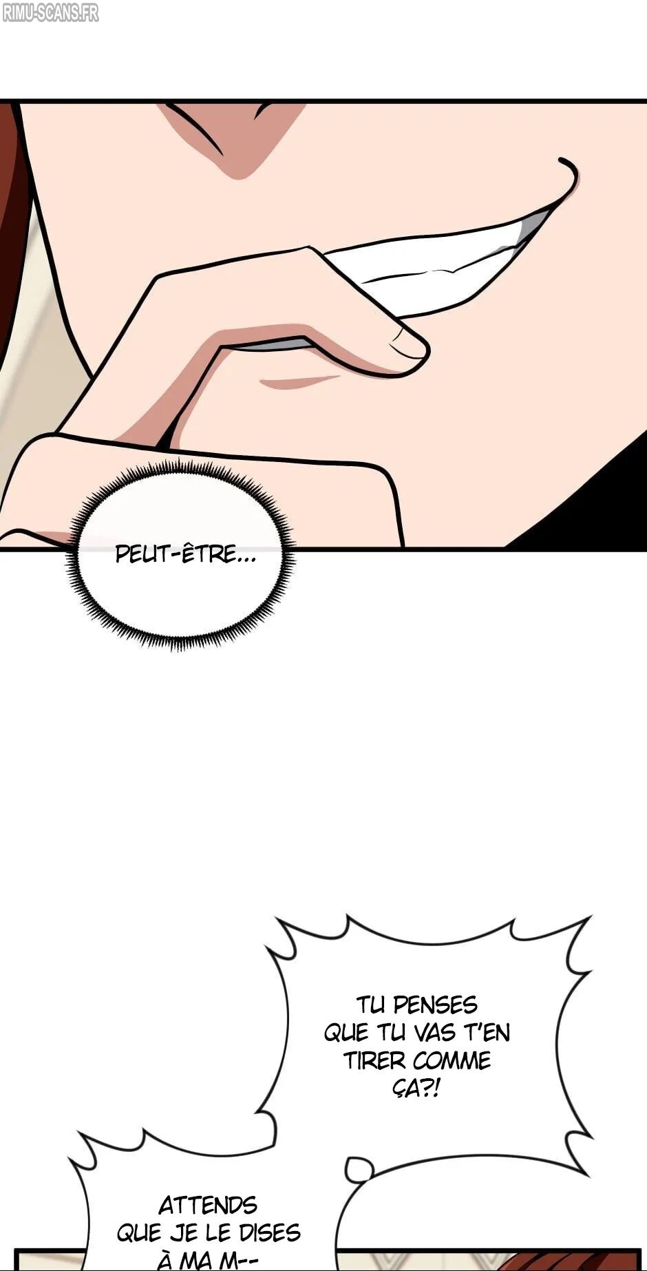 The Beginning After the End Chapitre 90 - Page 10