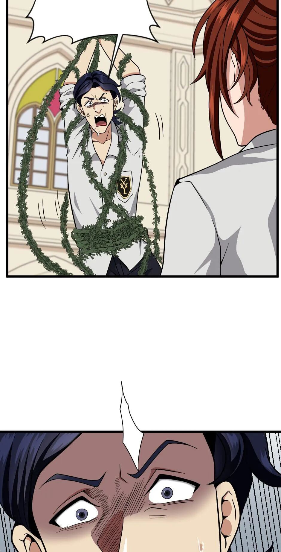 The Beginning After the End Chapitre 90 - Page 11