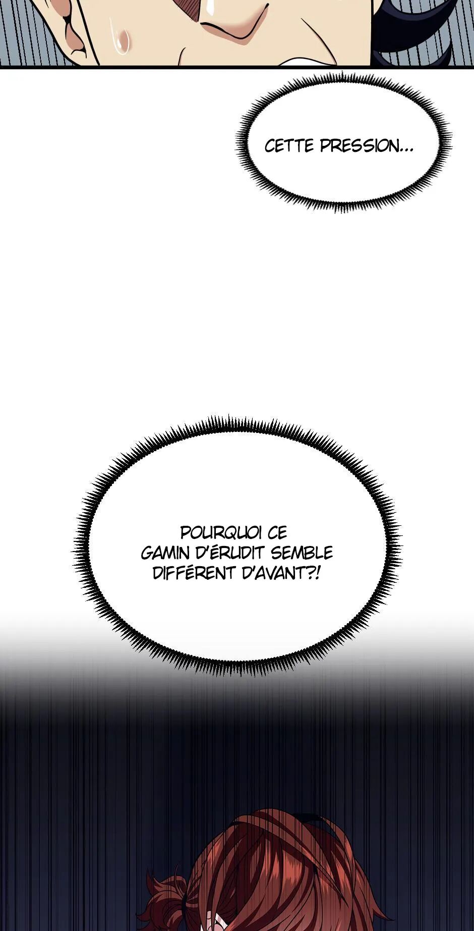 The Beginning After the End Chapitre 90 - Page 12