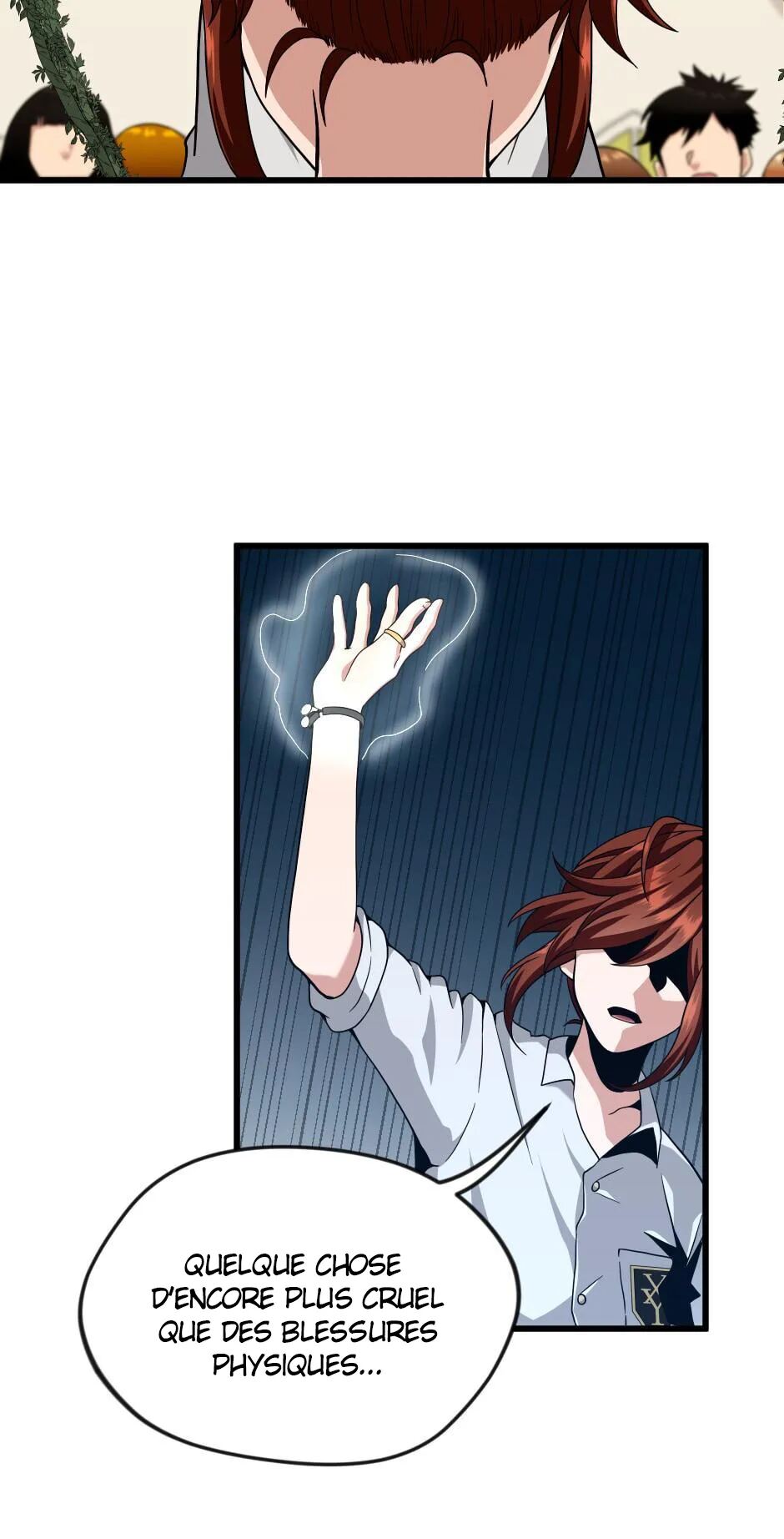 The Beginning After the End Chapitre 90 - Page 18