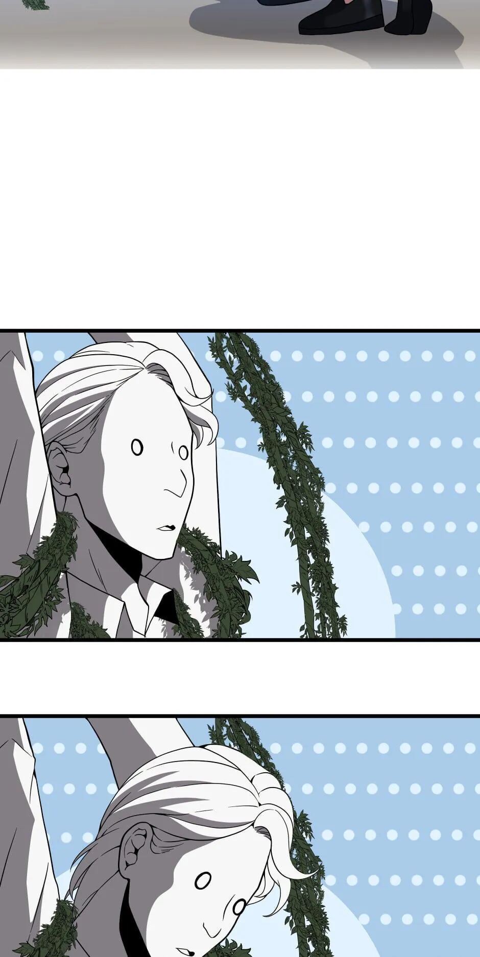 The Beginning After the End Chapitre 90 - Page 20