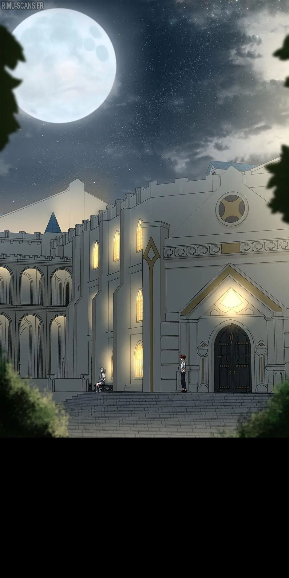 The Beginning After the End Chapitre 90 - Page 25
