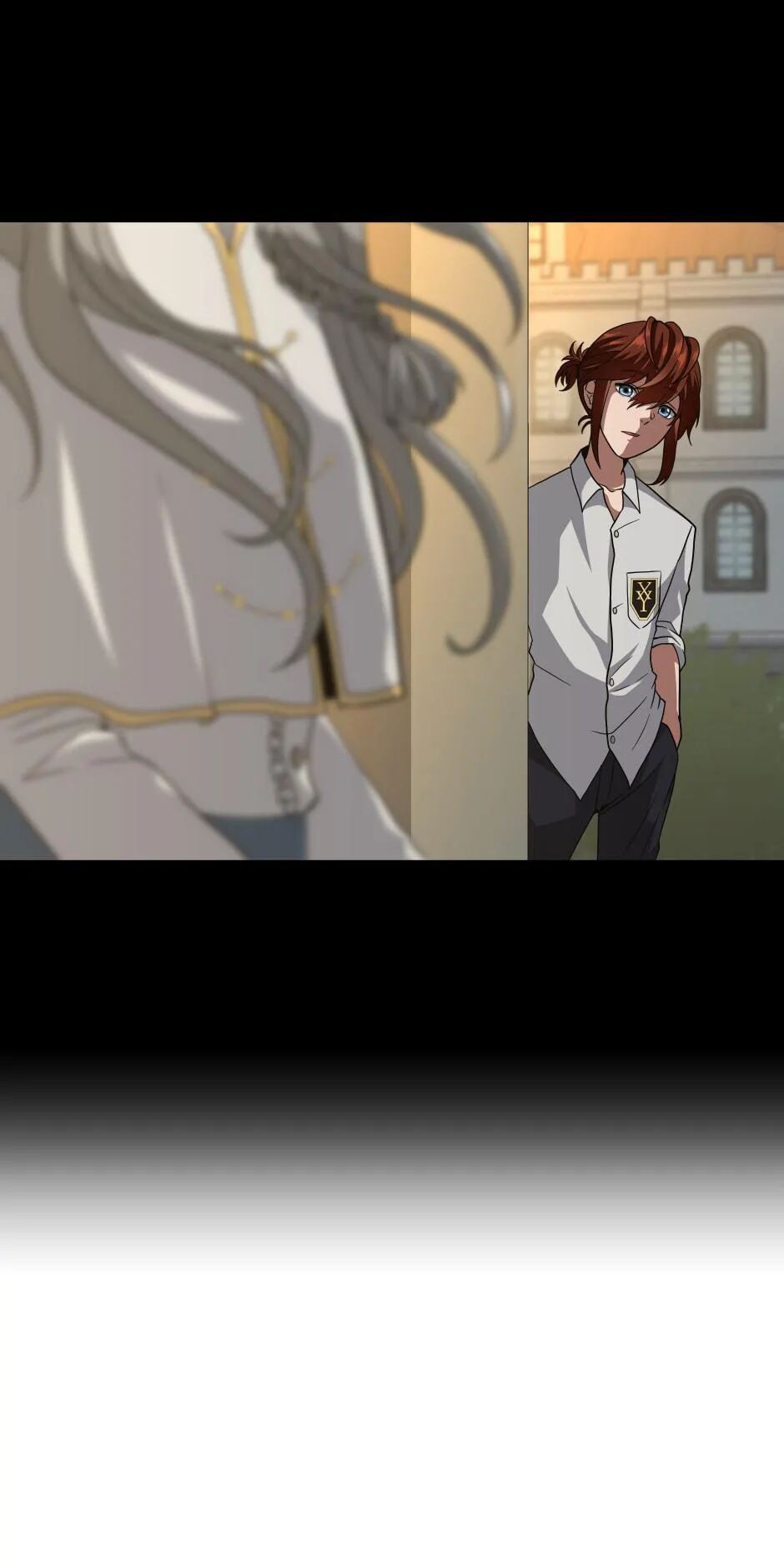 The Beginning After the End Chapitre 90 - Page 26