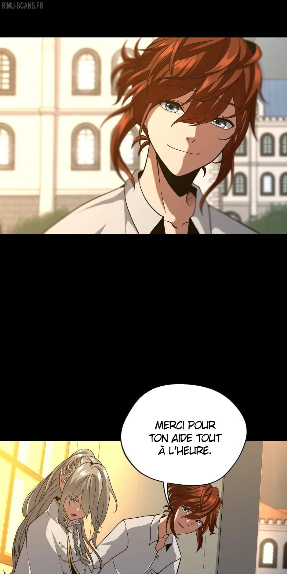 The Beginning After the End Chapitre 90 - Page 28