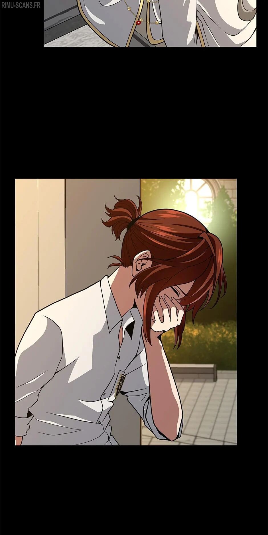 The Beginning After the End Chapitre 90 - Page 34