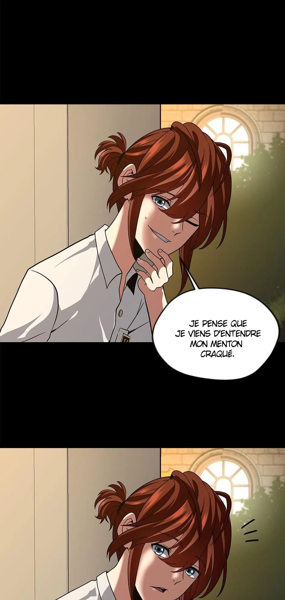 The Beginning After the End Chapitre 90 - Page 35