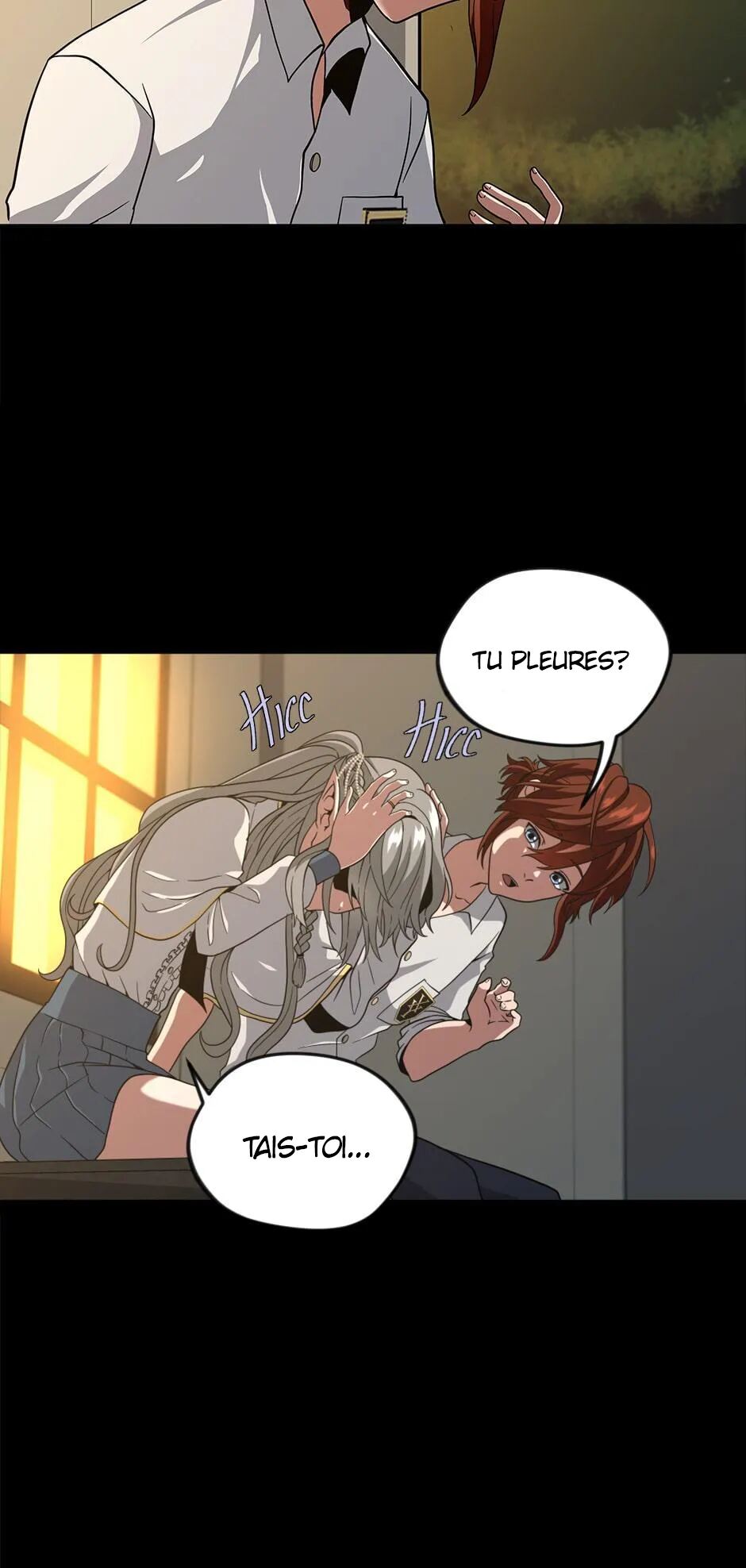 The Beginning After the End Chapitre 90 - Page 36