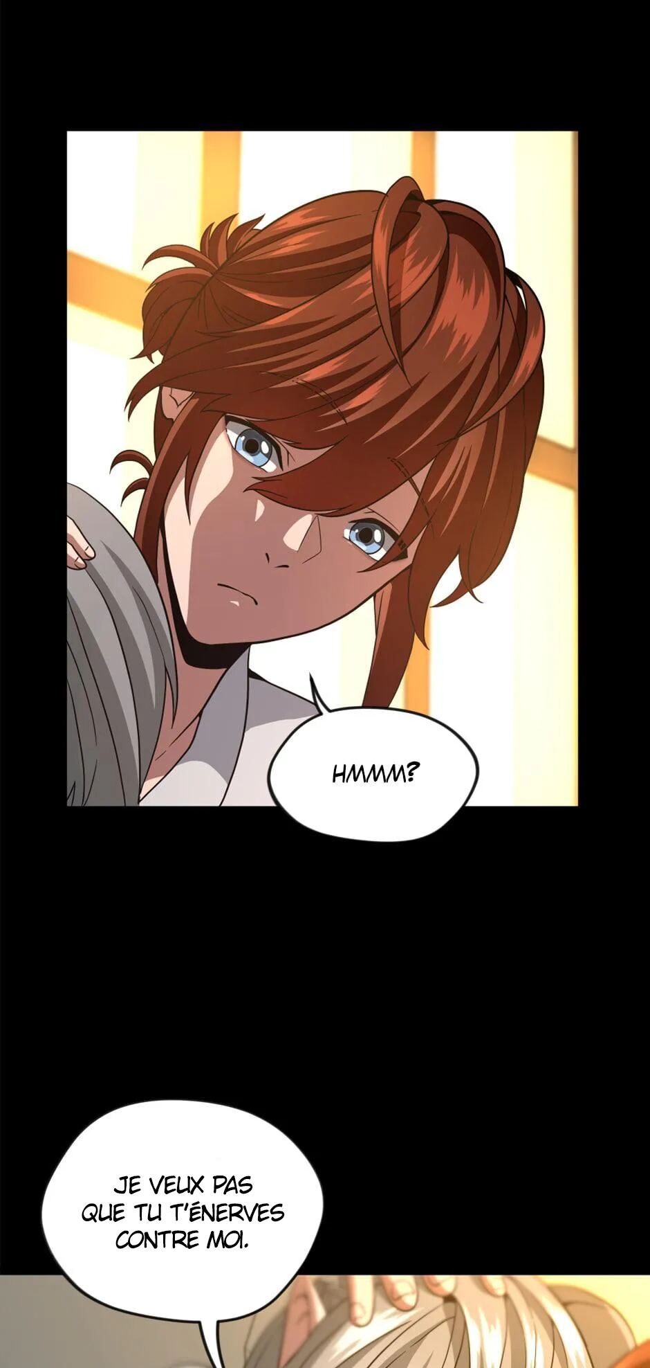 The Beginning After the End Chapitre 90 - Page 41
