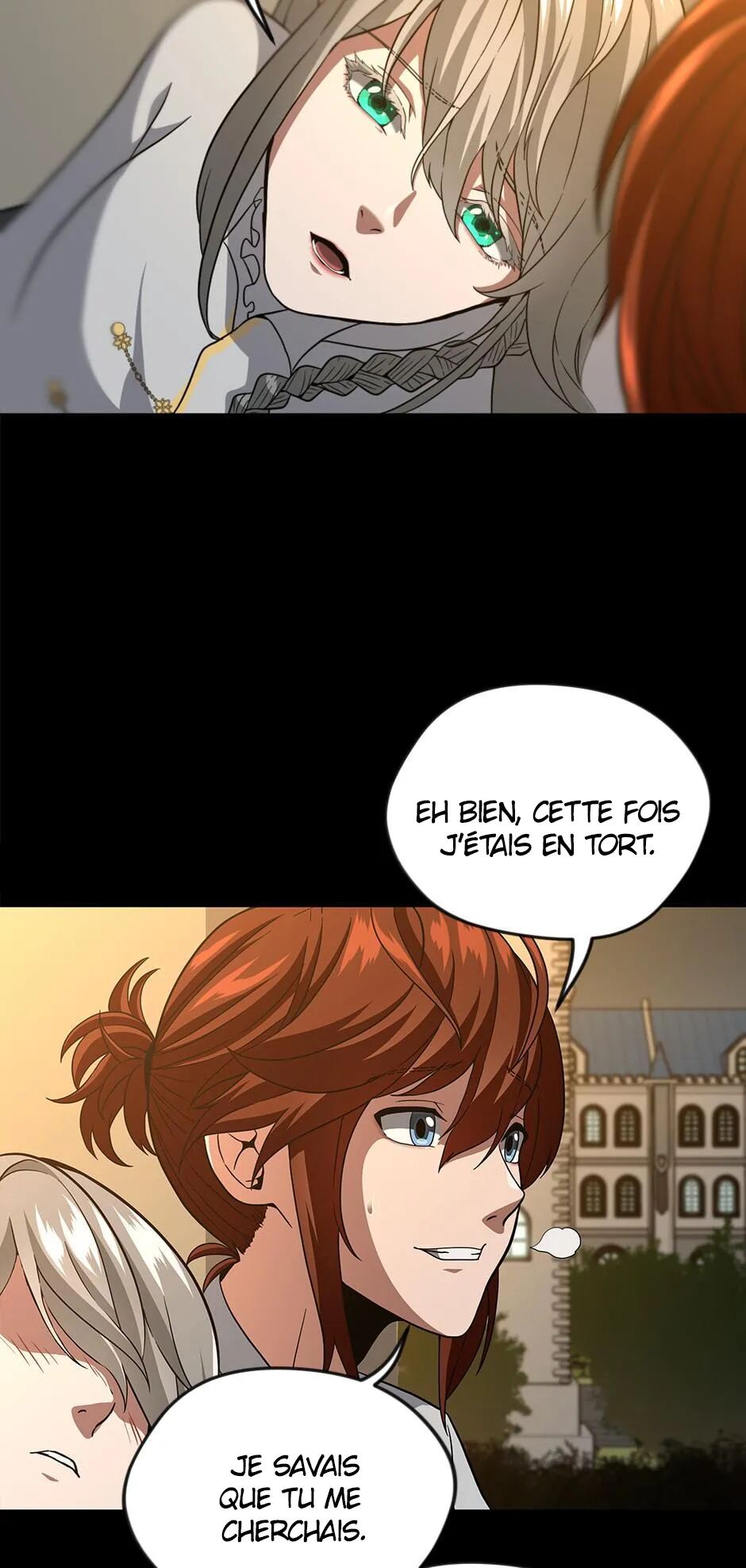 The Beginning After the End Chapitre 90 - Page 42