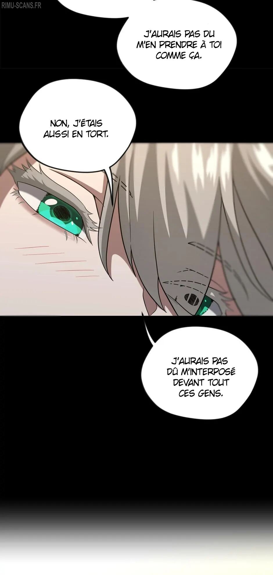The Beginning After the End Chapitre 90 - Page 43