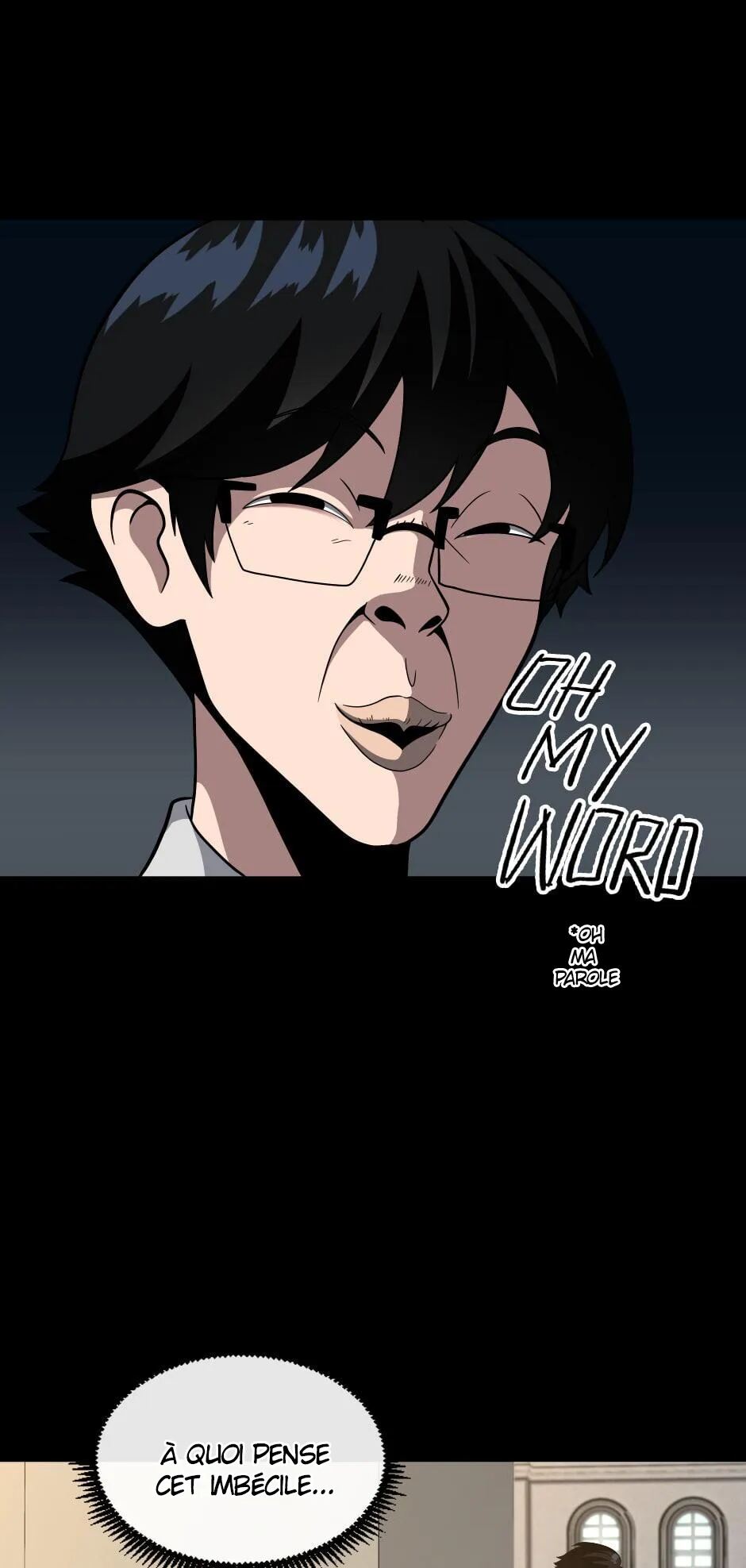 The Beginning After the End Chapitre 90 - Page 47