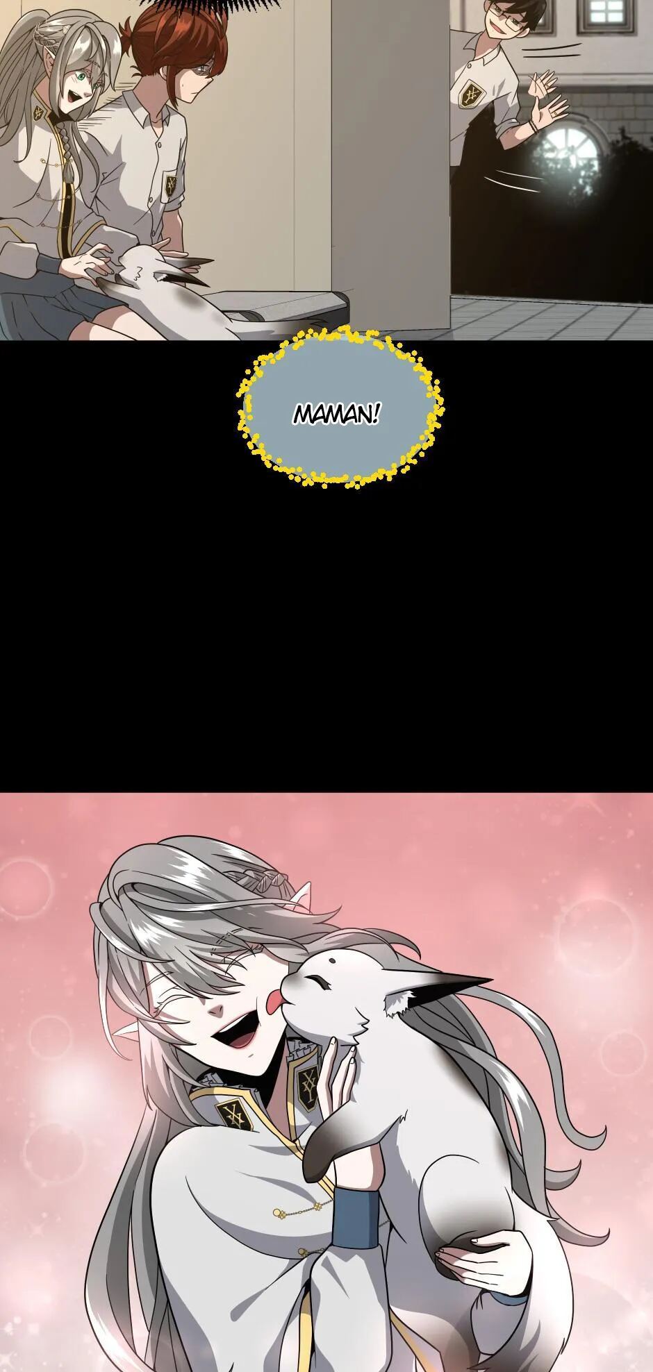 The Beginning After the End Chapitre 90 - Page 48