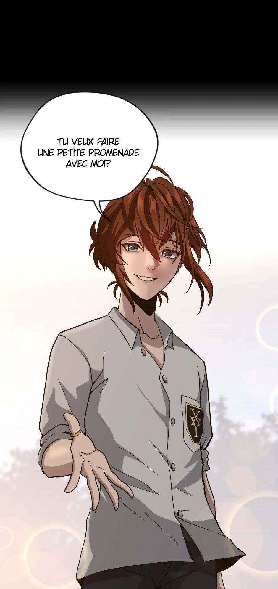 The Beginning After the End Chapitre 90 - Page 50