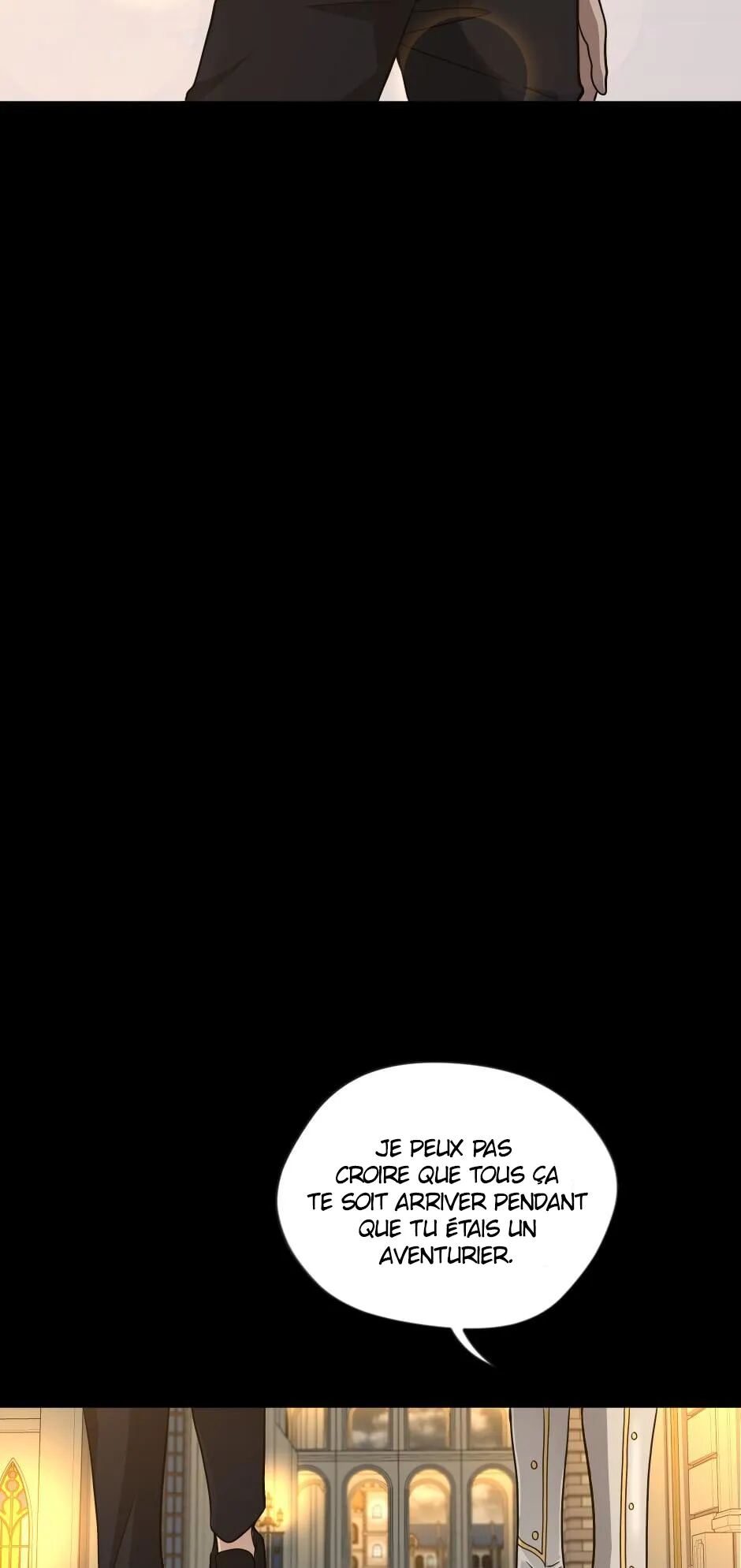 The Beginning After the End Chapitre 90 - Page 51