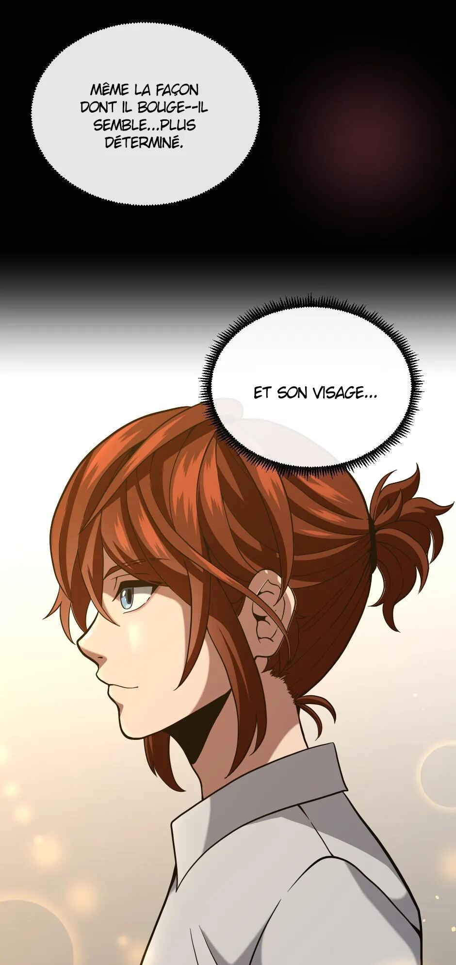 The Beginning After the End Chapitre 90 - Page 54