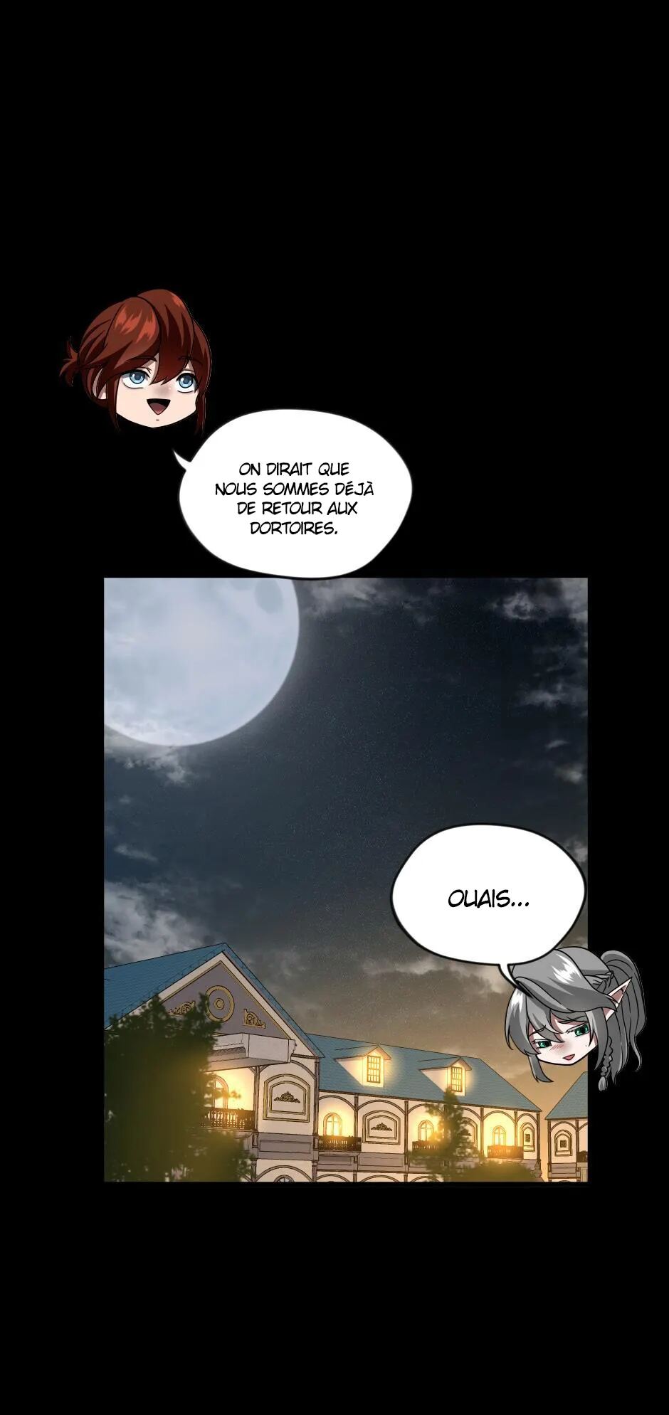 The Beginning After the End Chapitre 90 - Page 57