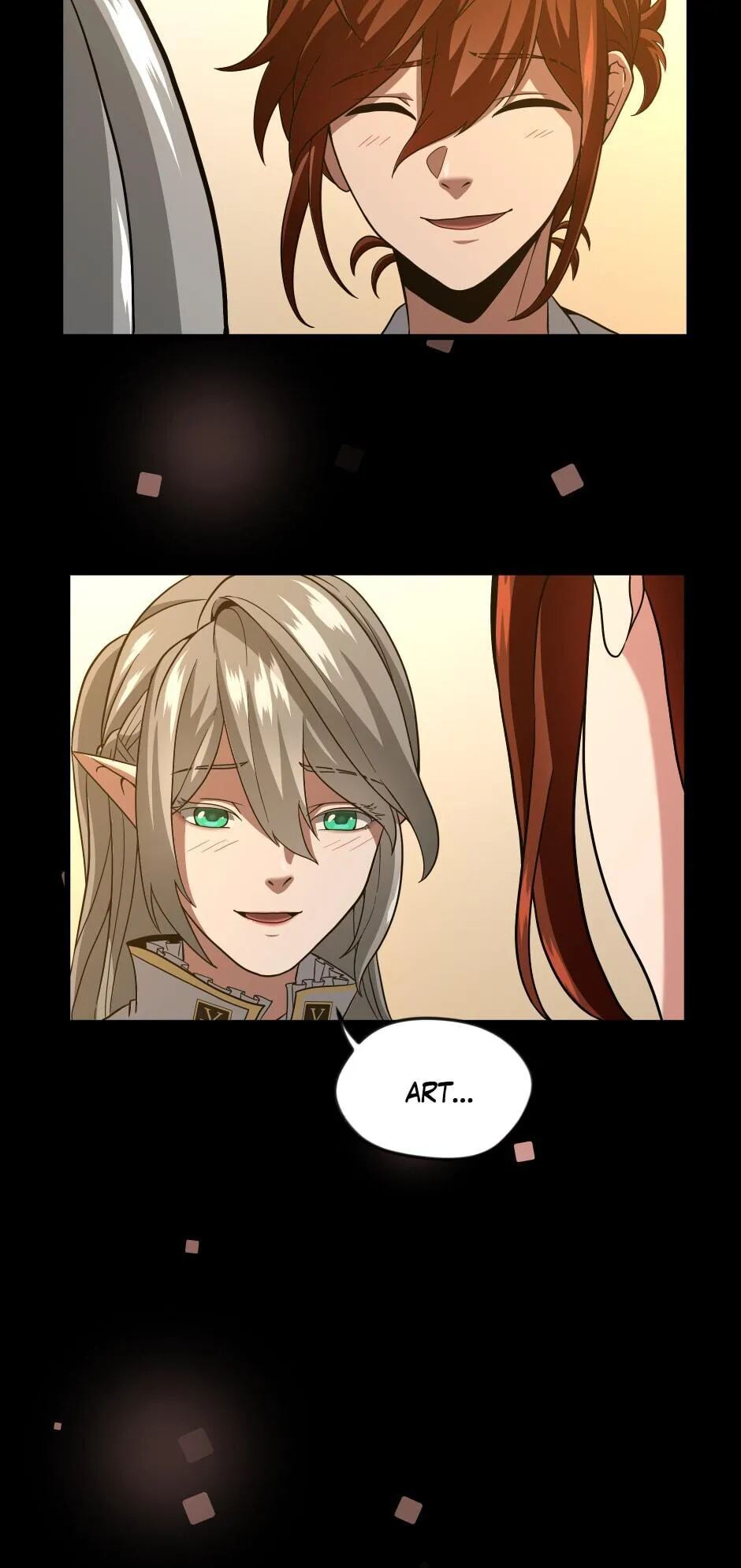 The Beginning After the End Chapitre 90 - Page 60