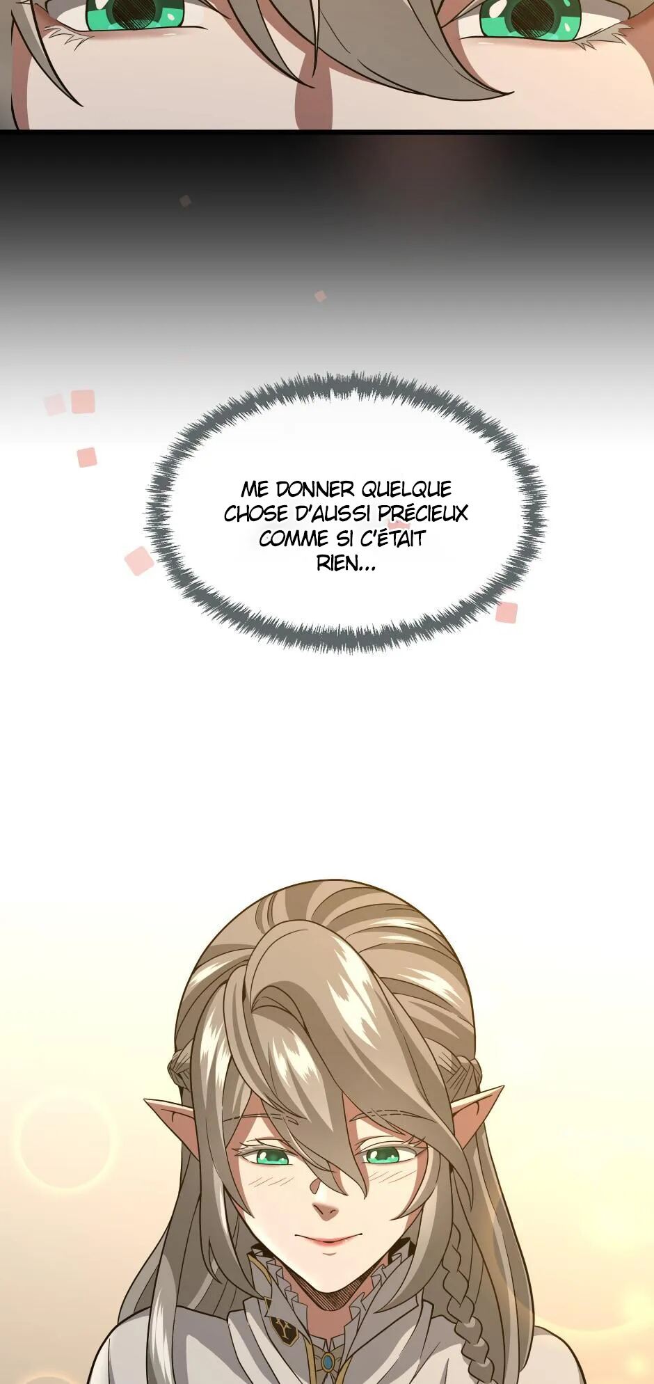 The Beginning After the End Chapitre 90 - Page 63