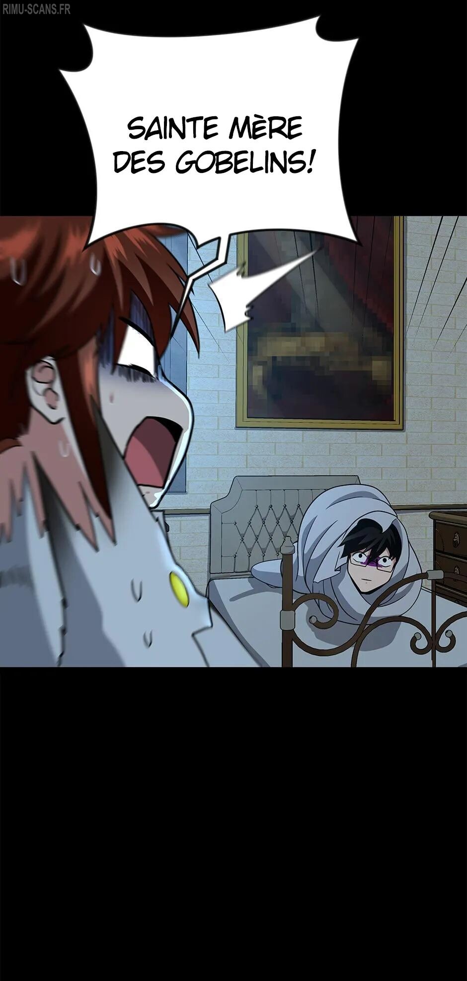 The Beginning After the End Chapitre 90 - Page 67