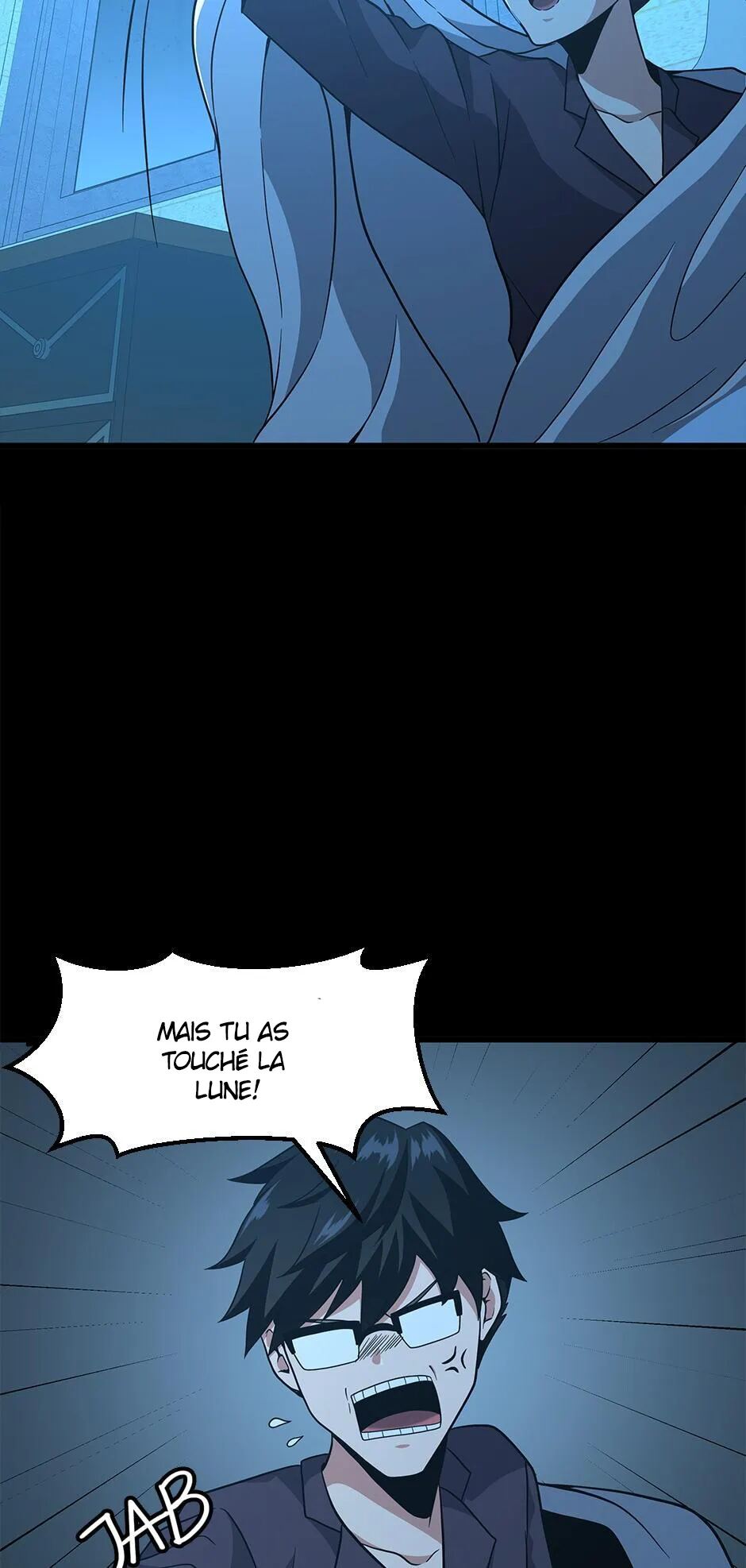 The Beginning After the End Chapitre 90 - Page 72